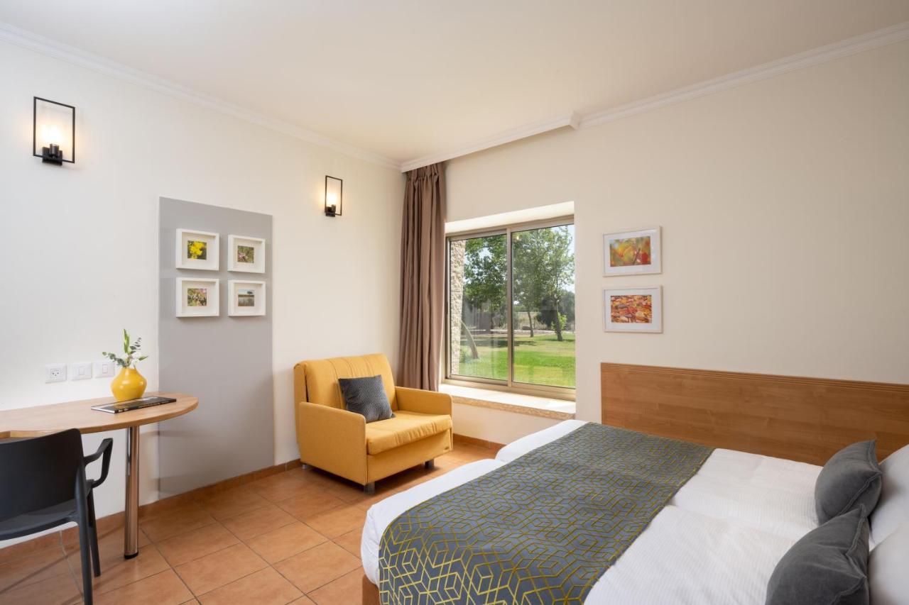 Midreshet Hagolan Lodging Haspin Exterior photo