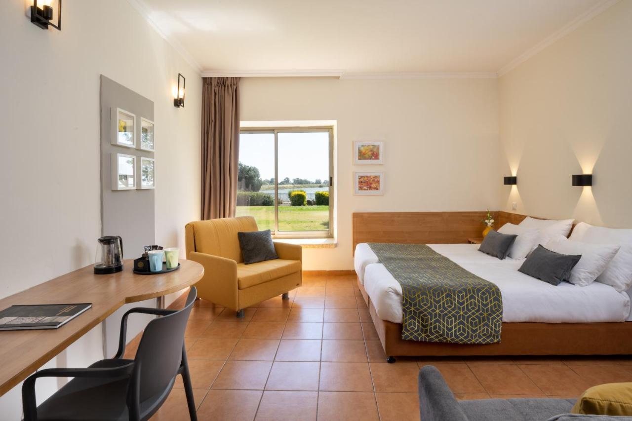 Midreshet Hagolan Lodging Haspin Exterior photo