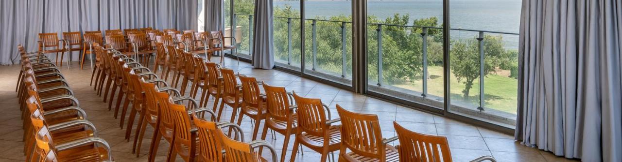 Midreshet Hagolan Lodging Haspin Exterior photo